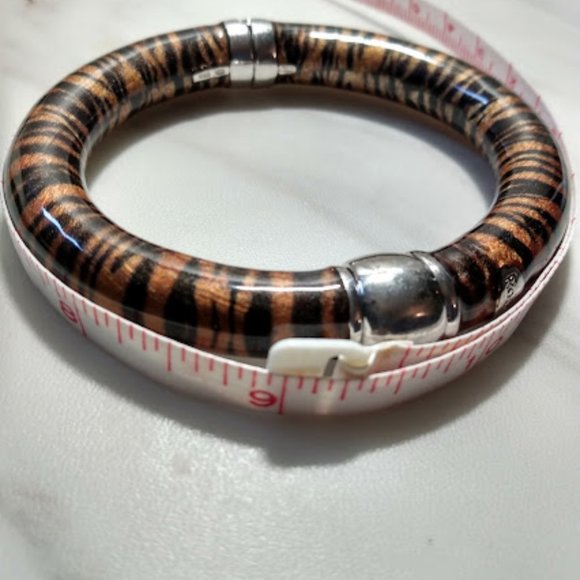 Rosato, Bracelet With Sterling Hardware - Picture 5 of 5